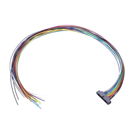 M80-MC22068M1-0450L HARWIN