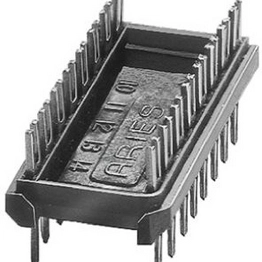 Aries Electronics 14-600-10 image