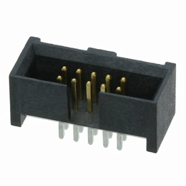 samtec SHF-105-01-F-D-TH-TR image