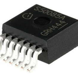 Infineon Technologies BTS50085-1TMA image