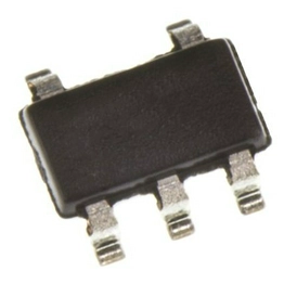ON Semiconductor NCV21871SN2T1G image