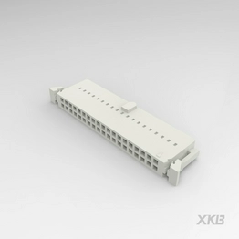XKB Connectivity X9555H-2x19B3-N0 image