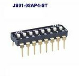 JS01-08AP4-ST NKK Switches