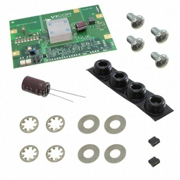 DCM4623EC8G16F0T00 VICOR