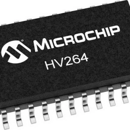 Microchip Technology HV264TS-G image