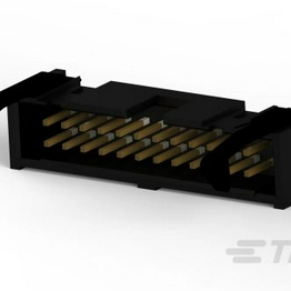 TE Connectivity 1761606-8 image
