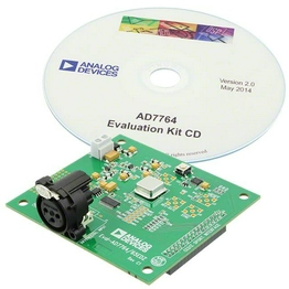 EVAL-AD7764EDZ Analog Devices