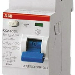 2CSF202101R3630  F202 A-63/0,3 ABB