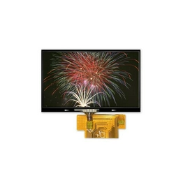 ST0430G3W-RSHLW-F San Technology