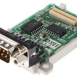 FX3U-232-BD MITSUBISHI