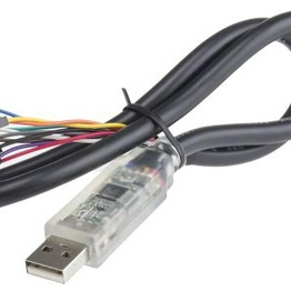 Future Technology Devices International C232HM-DDHSL-0 image