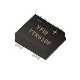 TTR610F YFW