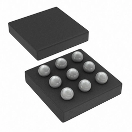 DIODES DMP1011UCB9-7 image