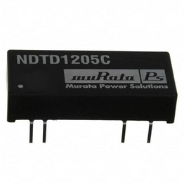 NDTD1205C Murata Manufacturing
