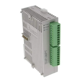 DVP06PT-S DELTA Electronics