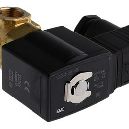 VX3334-03F-5D1 SMC