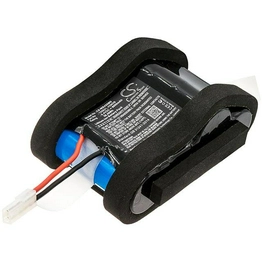 WX-J31H-6-42N0B-E1  BATTERY International Lighting