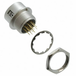 HR10A-10R-12SB(72) Hirose Electric