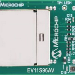EV11S96A Microchip Technology