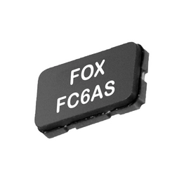 FC6ASBBLM16.0-BULK Fox Electronics
