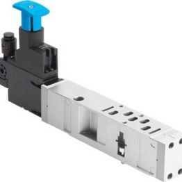 VABF-S4-1-R3C2-C-6 FESTO