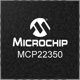 MCP22350-2I/Q8X Microchip Technology