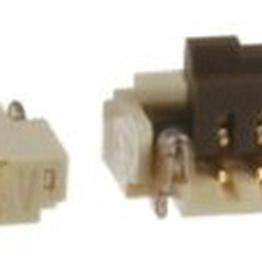 Hirose Electric FH33-9S-0.5SH(10) image