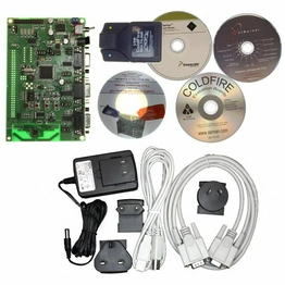 NXP Semiconductors M5213EVBE image