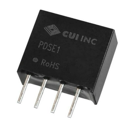 PDSE1-S5-S15-S CUI INC