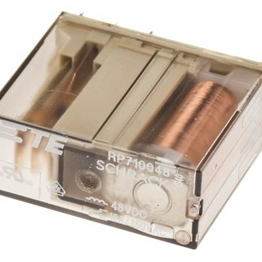 TE Connectivity RP710048 image