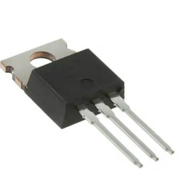 Vishay Intertechnology IRFB20N50KPBF image