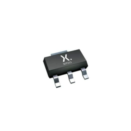 BSS670S2LH6433XTMA1 Infineon Technologies