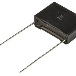 Panasonic ECQUAAF104M image
