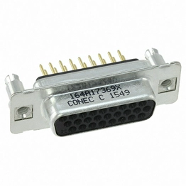 164A17369X Amphenol