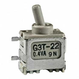 G3T22AH NKK Switches