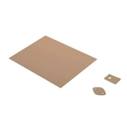 BERGQUIST SIL PAD TSP PPK900, 100mm x 30m x 0.006in image