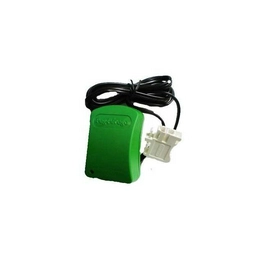 ED091 RAPID BATTERY CHARGER International Lighting