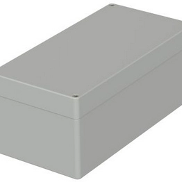 Bopla Gehäuse Systeme 02242094 image