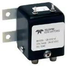 CS-37S10 Teledyne Technologies