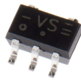 nexperia 74LVC1G07GW image