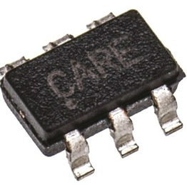 Microchip Technology MCP3421A0T-E/CH image
