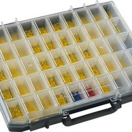 PA02-4 Partex