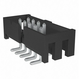 samtec STMM-105-02-T-D-SM-10 image