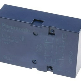 Panasonic SF4D-DC5V image