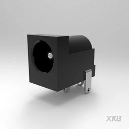 XKB Connectivity DC-005-2.5A-2.5 image