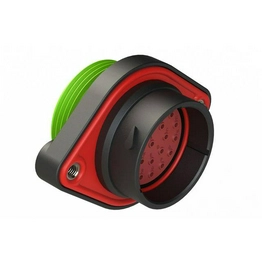 AHDP02-24-23PN-WTA Amphenol