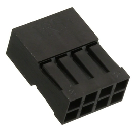 Hirose Electric A1-8D-2.54C image