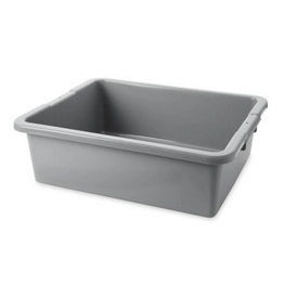 FG335100GRAY Rubbermaid