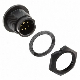 W7C82-6PG-300 Switchcraft