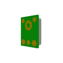 AMM-3738-B-R PUI Audio